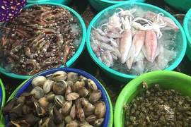 9 thực phẩm giàu i-ốt tự nhiên tốt cho sức khỏe