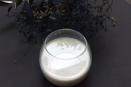 Những thực phẩm giúp tăng cường sức khỏe của xương