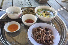 Chế độ ăn kiêng tốt nhất nếu bạn trên 60 tuổi
