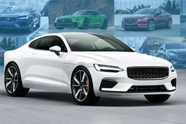8 mẫu xe sẽ ngừng sản xuất vào năm 2022