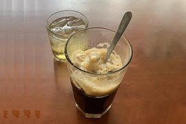  Lợi ích sức khỏe của cà phê so với trà