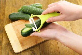  Sai lầm phổ biến khi rửa trái cây và rau quả cần tránh