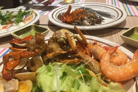  Chế độ ăn nhiều muối có làm tăng cân không?