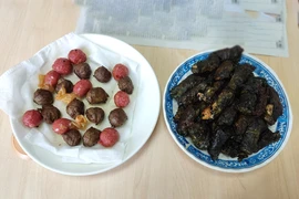 Tránh 3 loại thực phẩm này trong chế độ ăn uống của bạn để giảm nguy cơ đột quỵ