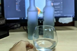 Dấu hiệu của tổn thương gan do uống quá nhiều rượu