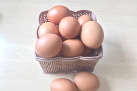 Những thực phẩm này có thể giúp ngăn ngừa tình trạng rụng tóc