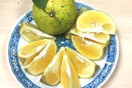 Tác dụng phụ của việc ăn quá nhiều cam