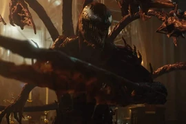 'Venom: đối mặt tử thù' là bộ phim về siêu anh hùng xứng đáng xem tại rạp