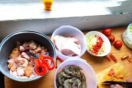 Tại sao người cao tuổi cần ăn thức ăn giàu protein?