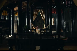 Hội An được chọn làm bối cảnh trong phim 'Bóng đè' của đạo diễn Lê Văn Kiệt