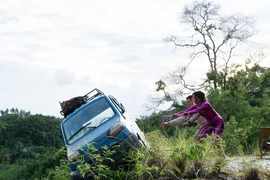 Lý do gì khiến 'Thành phố mất tích' đứng đầu bảng xếp hạng doanh thu tại Mỹ
