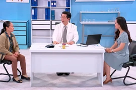 Cây một dược điều trị bệnh thoái hóa xương khớp ở người cao tuổi