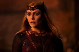Bom tấn 'Doctor Strange 2' thu gần 20 tỉ ngày đầu công chiếu, lập kỷ lục doanh thu