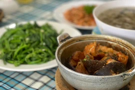 9 mẹo ăn uống để có trái tim khỏe mạnh 