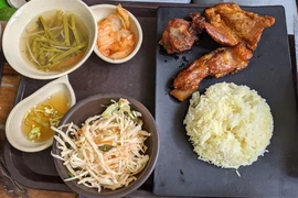 Thói quen ăn uống để giảm mỡ bụng và chậm lão hóa