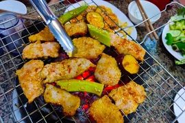  5 thực phẩm khá có hại cho bệnh nhân cao huyết áp