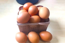 5 thực phẩm tăng cường trí nhớ cho người già