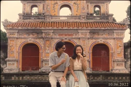 'Em và Trịnh' tung trailer thứ 2, với ‘nàng thơ cuối’ của Trịnh Công Sơn
