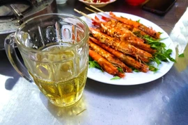 Những loại thực phẩm hàng ngày gây hại cho gan của bạn