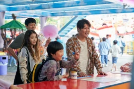 Hành trình đưa điện ảnh Hàn vươn tầm thế giới