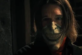 Dàn cast tài năng của siêu phẩm kinh dị 'Điện thoại đen'