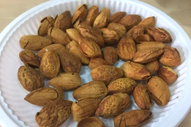 5 loại hạt tốt cho sức khỏe giúp giảm mức cholesterol "xấu"