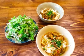 Những chế độ ăn kiêng tốt nhất để giảm cholesterol