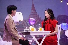'Hot girl ảnh thẻ' Lan Hương từ chối tình cảm của trai đẹp vì không cùng sở thích?