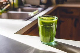 Những thực phẩm và đồ uống giúp giảm mệt mỏi