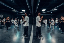 'Dalat Best Dance Crew 2023' mùa 2 với giải thưởng lên đến nửa tỉ đồng 