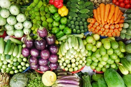 Ăn những loại rau củ này có thể giúp giảm mức cholesterol xấu