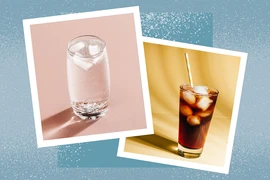 Đồ uống có đường làm tăng nguy cơ tử vong ở bệnh nhân tiểu đường loại 2