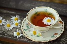 Những loại trà này có thể giúp bạn kiểm soát lượng đường trong máu một cách tự nhiên