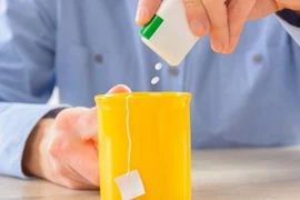  Cảnh giác với 9 tác động tiêu cực của chất làm ngọt nhân tạo
