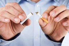 Ảnh hưởng của thuốc lá đối với miệng, nướu và sức khỏe răng miệng