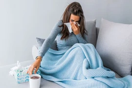 Dấu hiệu cho thấy bạn không ăn đủ chất đạm
