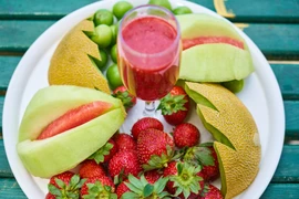  Đồ uống này có thể khiến bạn bị mất nước và tăng cân, đặc biệt là ở vòng eo