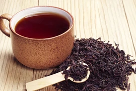 Những đồ uống tự nhiên này có thể giúp giảm béo