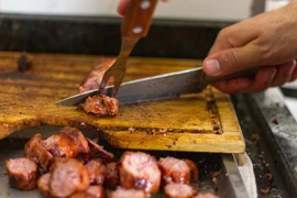 4 loại thực phẩm này có thể gây viêm