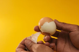  7 món ăn nhẹ lành mạnh có thể giúp giảm cân