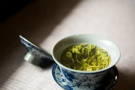  7 loại trà giúp giảm mỡ bụng nhanh chóng