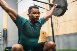 8 cách dễ dàng để tăng cường testosterone ở nam giới