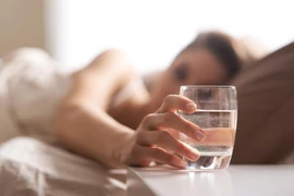 8 mẹo giảm cân sẽ có ích cho người bận rộn