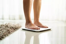 Làm thế nào để tăng cân mà không bị mỡ thừa? 