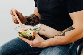 Giảm cân và giảm mỡ: Làm sao để phân biệt? 