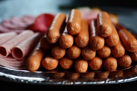 10 thực phẩm phổ biến này có khả năng chứa chất gây ung thư