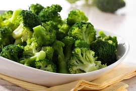 7 loại rau củ tốt nhất để kiểm soát lượng đường trong máu 
