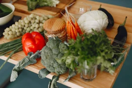 6 thay đổi lối sống cần thực hiện để giảm cholesterol "xấu"