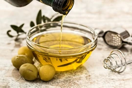 Điều gì xảy ra với cơ thể khi bạn ăn dầu ô liu mỗi ngày?