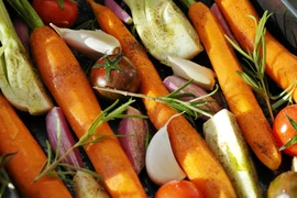 Thiếu hụt vitamin A và những hệ quả không tốt